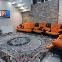 سوییت اجاره شبانه هفتگی ماهانه دوخواب با پارکینگ