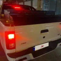 کی ام سی T8|خودرو سواری و وانت|فسا, |دیوار