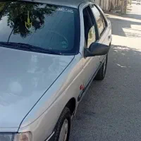 پژو ۴۰۵