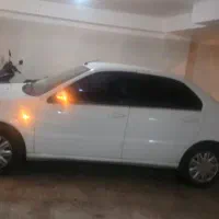 سمند سورن پلاس