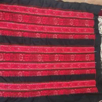 زیاستین|لباس|جیرفت, |دیوار