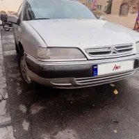 زانتیامدل 84