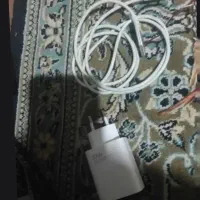شارژر 33W