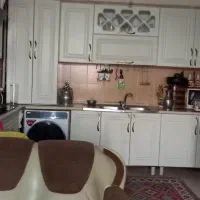 فروش آپارتمان ۸۵ متری ۲ خوابه در قریشی جنوبی