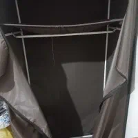 جالباسی و رخت آویز برزنتی