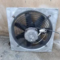 هواکش دمنده 70در70
