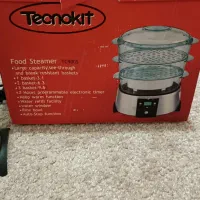 بخار پز و سبزی خورد کن|سایر لوازم برقی|اندیشه, اندیشه فاز ۵|دیوار