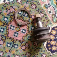 لوازم میستوبیشی گالانت سوسماری۲۰۰۰|قطعات یدکی و لوازم جانبی|نطنز, |دیوار