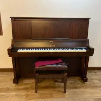 پیانو|پیانو، کیبورد، آکاردئون|تهران, آجودانیه|دیوار