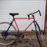 دوچرخه کورسی ژاپنی ۲۷