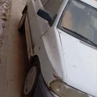پراید ۱۳۱صبا