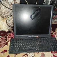 کیس ومانیتور