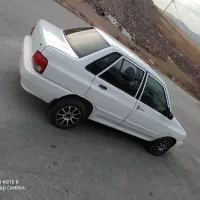 پراید 132 مدل 90 هیدرولیک و ای بی اس|خودرو سواری و وانت|مهاباد (آذربایجان غربی), |دیوار