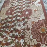 گلیم خشک|گلیم، جاجیم، گبه|کوهدشت, |دیوار