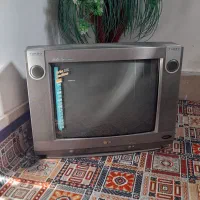 تلویزیون ال جی سالم