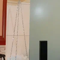 آویز گل
