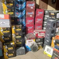 امداد الو باطری، جلوبندی تایم ،صفحه کلاچ،لنت،سرگزی