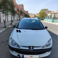 ۲۰۶ تیپ ۳مدل ۹۹|خودرو سواری و وانت|پاکدشت, پاکدشت (مامازند)|دیوار