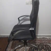 صندلی اداری چرخ دار|صندلی و نیمکت|تهران, پونک|دیوار