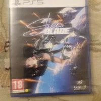 فروش یا معاوضه stellar blade