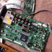 قطعات تلوزیون ال جی (همه چی سالم)