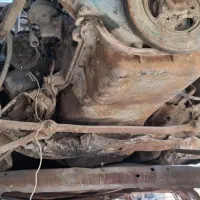 آریا قدیمی|خودرو کلاسیک|مشهد, کارمندان دوم|دیوار