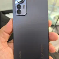 گوشی شیاومی ۱۲ لایت درحد