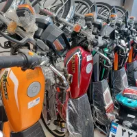 هندا ۱۲۵ فول نقد و اقساط