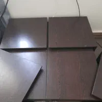 میزوعسلی سالم وتمیزدرحدنو|مبلمان خانگی و میز عسلی|اهواز, بهارستان|دیوار