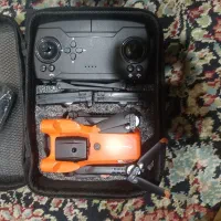 پهبادP12pro|دوربین عکاسی و فیلمبرداری|تهران, فلسطین (میدان انقلاب)|دیوار