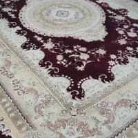 فرش ۱۲ متری ۵۰۰ شانه ۳ عدد