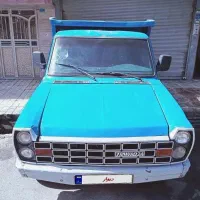 نیسان کمپرسی دوگانه کارخانه مدل87