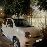 ام وی ام ۱۱۰ اتومات مدل ۱۳۸۹ بی رنگ