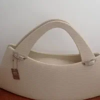 کیف خارجی کرم