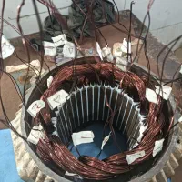 سیم پیچی تک فاز و سه فاز|خدمات پیشه و مهارت|دزفول, |دیوار