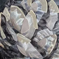 ترمیم مو پروتز مو،تعمیر پروتز