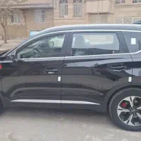 تیگو ۷پرومکس دودف ۱۴۰۴