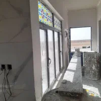 گچکاری وتعمیرات نور پردازی انجام میگیرداوستاهمدانی