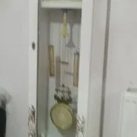وسایل منزل مبل وپرده ساعت ایستاده  میز تی وی وو|مبلمان خانگی و میز عسلی|شهریار, شهرک مصطفی خمینی|دیوار