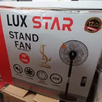 پنکه موتور سنگین لوکس استار آلمانی موتور صددرصد مس