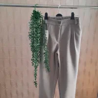 شلوار زنانه فوتر