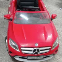 ماشین شارژی