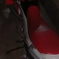 موتور تریل|موتورسیکلت|یزد, |دیوار