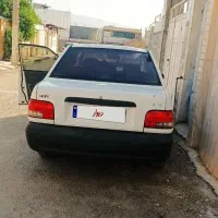 فروش فوری پراید فوق العاده تمیز