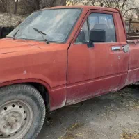 وانت|خودرو سواری و وانت|لنجان, |دیوار