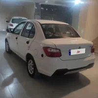 ساینا دوگانه کارخانه 1402|خودرو سواری و وانت|کرمانشاه, |دیوار