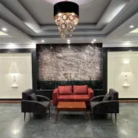 قیطریه جنب پارک ۱۳۵متر نوساز