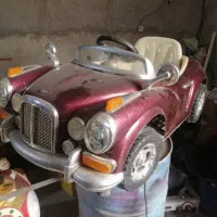 تکاندهنده.تعمیرگیم.بردریموت.نقاشی مریگراند. شهرباز