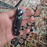 تیز تیز عقربی