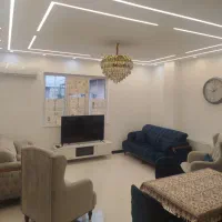 اپارتمان-پشت-مجتمع-الغدیر